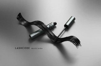 bellissimi occhi con Lashcode