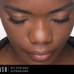 nanolash DIY eyelash Extensions
