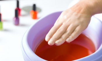 Paraffine Wax for hands