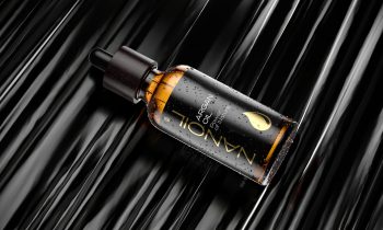 nanoil argan oil