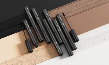 nanobrow shape mascara