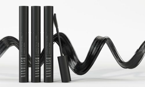 Mascara Nanolash - per rendere spettacolare anche un trucco veloce