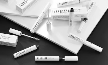 base per mascara nanolash