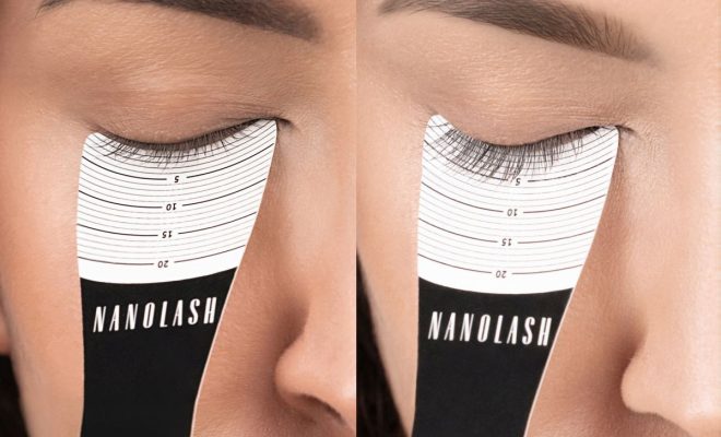allunga ciglia siero nanolash
