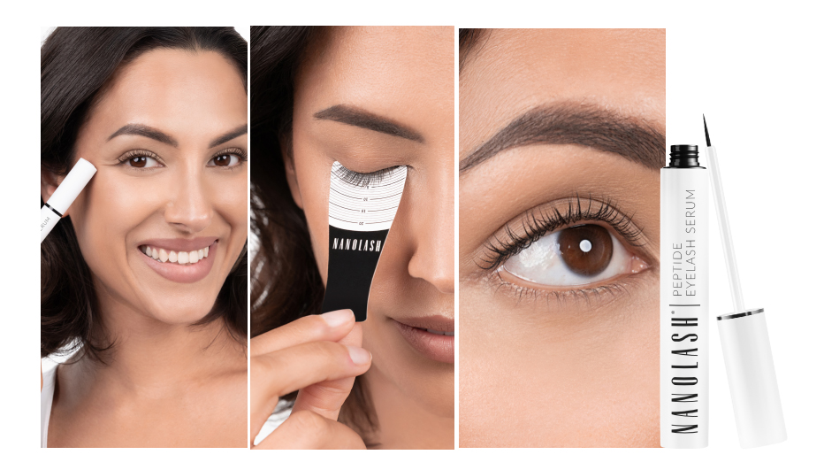 miglior siero ciglia allungante nanolash